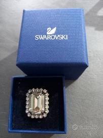 Anello Swarovski
