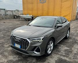 Q3 Sportback