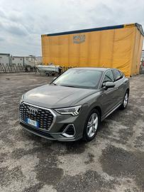 Q3 Sportback