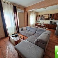 Appartamento Di Recente Costruzione Pellaro 113 Mq