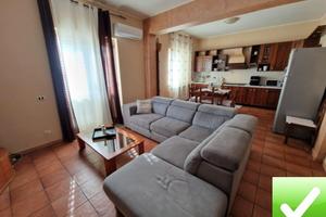 Appartamento Di Recente Costruzione Pellaro 113 Mq