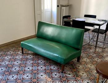 Divano vintage anni 60