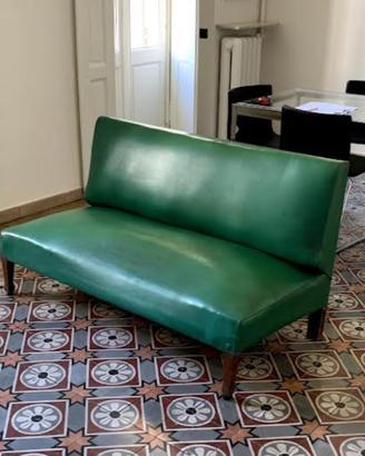 Divano vintage anni 60