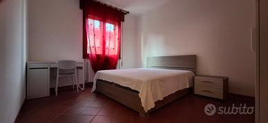 Camera matrimoniale USO SINGOLA (no coppie)