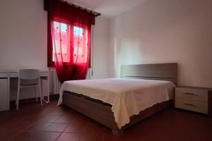 Camera matrimoniale USO SINGOLA (no coppie)