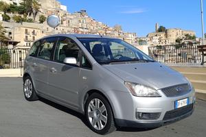 Ford C-Max Focus 1.8 TDCi (115CV) Ghia