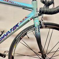 Dynatek mod. Leonardo - bici corsa taglia 54