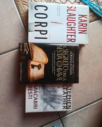libri