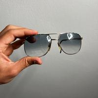 RayBan Aviator occhiali Vintage