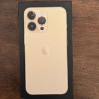 Scatola iPhone 13 Pro