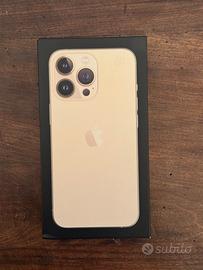 Scatola iPhone 13 Pro