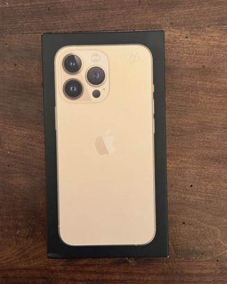 Scatola iPhone 13 Pro