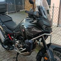 HONDA CFR1100 AFRICA TWIN