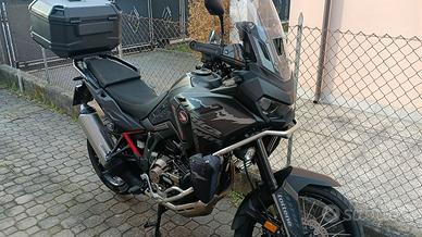 HONDA CFR1100 AFRICA TWIN