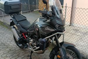 HONDA CFR1100 AFRICA TWIN