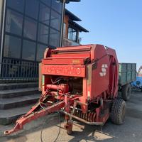 Rotopressa supertino sp 1500 s