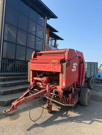 Rotopressa supertino sp 1500 s