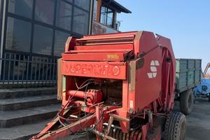 Rotopressa supertino sp 1500 s