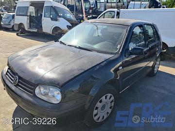 Vw golf 4 1j1 1.9 tdi 101cv 00-05 - ricambi