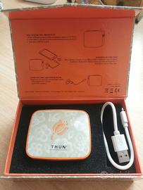 Powerbank Portatile Thun (2800 mAh)