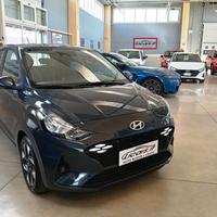 Hyundai i10 1.0 MPI Connectline