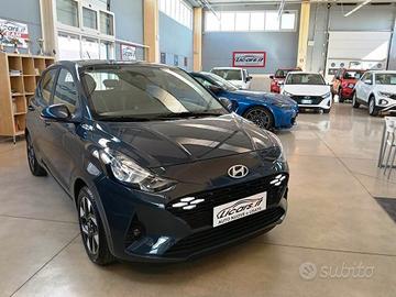 Hyundai i10 1.0 MPI Connectline