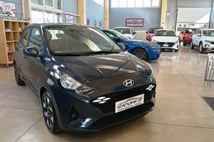 Hyundai i10 1.0 MPI Connectline