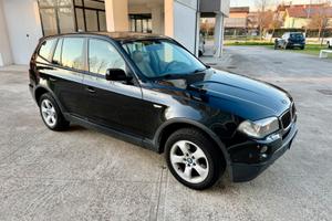 Bmw x3 2.0D 150 cv FUTURA FULL 2007