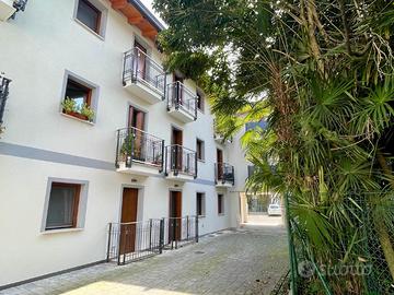 Appartamento bicamere in residenza di recente c...