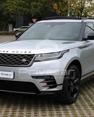LAND ROVER Range Rover Velar 2.0 TD4 180 CV R-Dyna