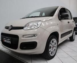 FIAT Panda 0.9 TwinAir Turbo Natural Power Easy