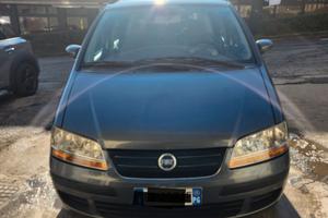 Fiat Idea 1.9 MJ Emotion 2005