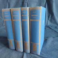 Le Memorie del Principe Bulow - Quattro volumi