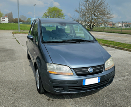 Fiat Idea 1.4 benzina 70kw