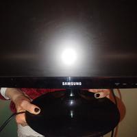 TV samsung