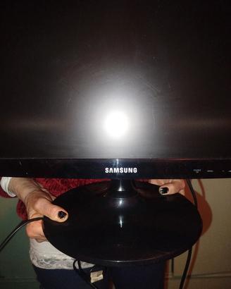 TV samsung