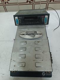 materiale audio d'epoca  Sony 