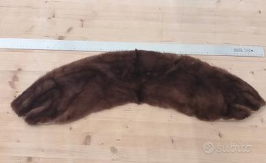 Colli per cappotto/giacca in visone