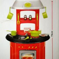 Cucina bimbi Ecoiffier