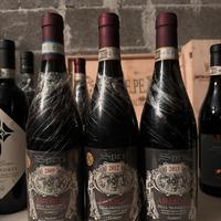 Lotto amarone della valpolicella SPERI vintage