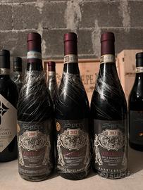 Lotto amarone della valpolicella SPERI vintage