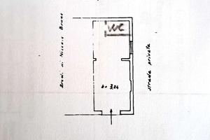 Rif. 241a loreto aprutino - locale commerciale