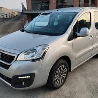 Peugeot Partner Tepee BlueHDi 100 Active N1