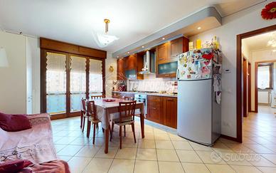 Trilocale a Bagno - Secondo Piano