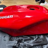 Serbatoio originale DUCATI 748/916/996/998