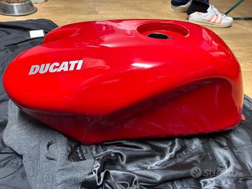 Serbatoio originale DUCATI 748/916/996/998