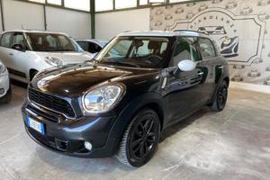 Mini Cooper Countryman 2.0 SD