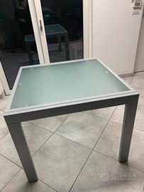 Tavolo da cucina/sala