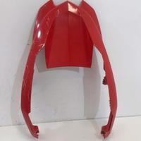 Becco e copri serbatoio BMW GS 1200 lc