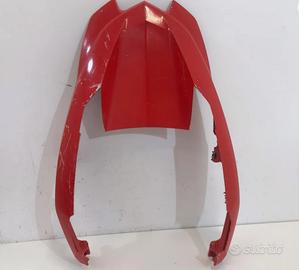 Becco e copri serbatoio BMW GS 1200 lc